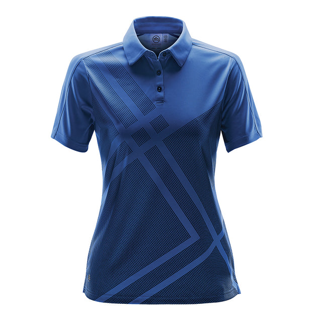 Women's Reflex Polo - Stormtech Australia