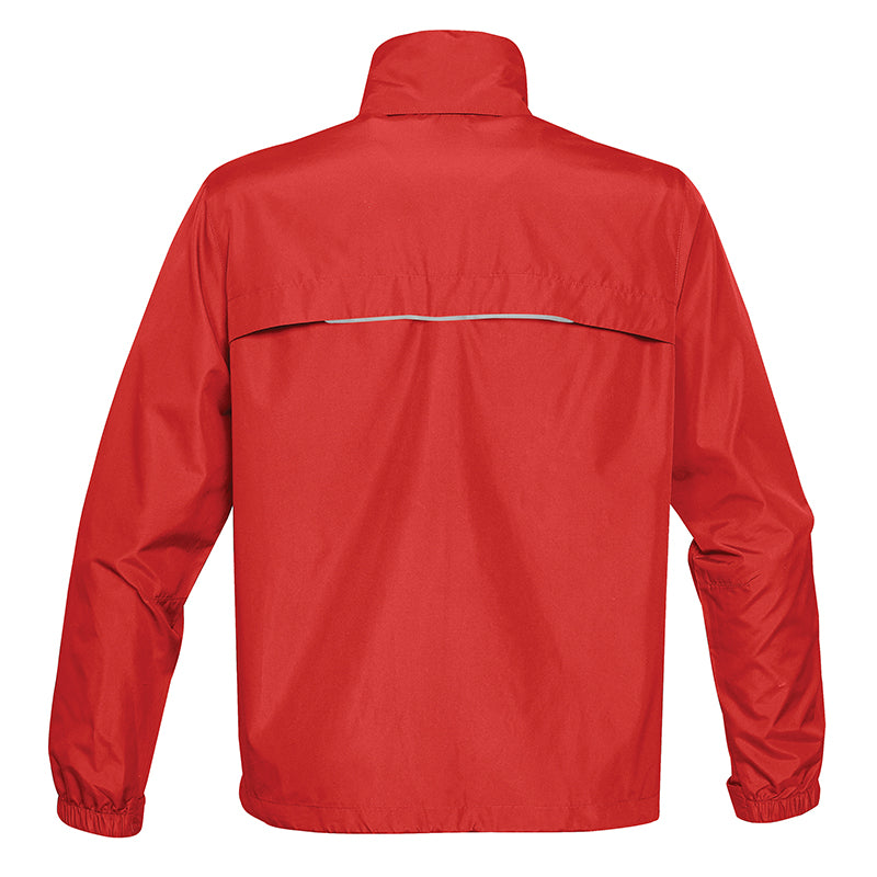 Men's Nautilus Shell Jacket - Stormtech Australia