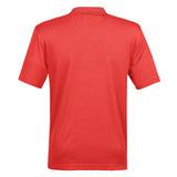 Men's Eclipse Pique Polo - Stormtech Australia