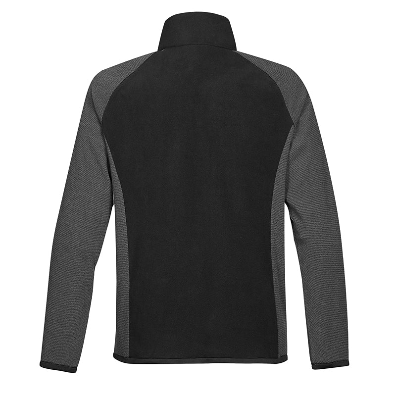 Men's Impact Microfleece Jacket - Stormtech Australia