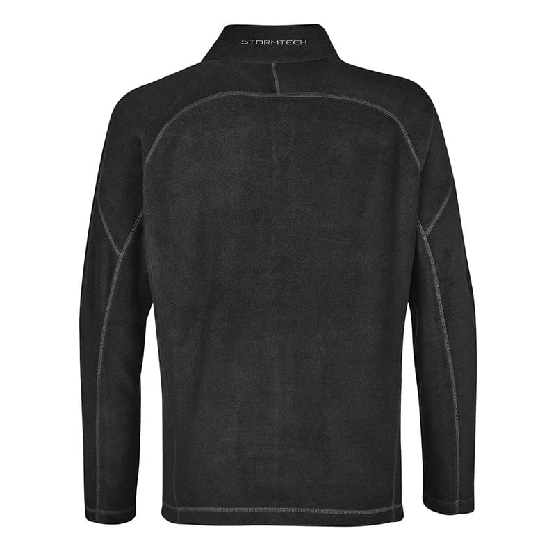 Men's Reactor Fleece Shell Jacket - Stormtech Australia