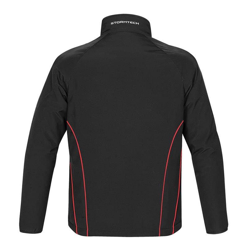 Men's Crew Softshell - Stormtech Australia