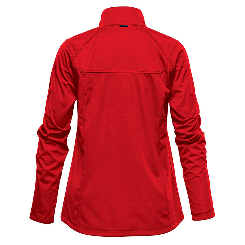 Women's Greenwich Lightweight Softshell Jacket - Stormtech Australia