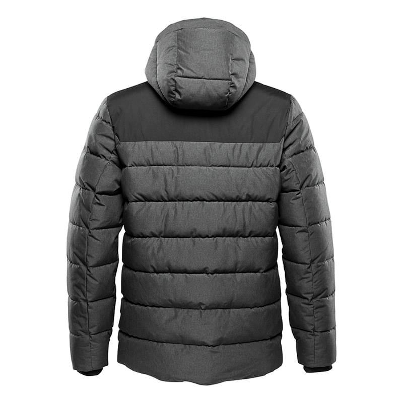 Men's Oslo HD Parka Jacket - Stormtech Australia