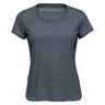 Women's Torcello Crew Neck Tee - Stormtech Australia