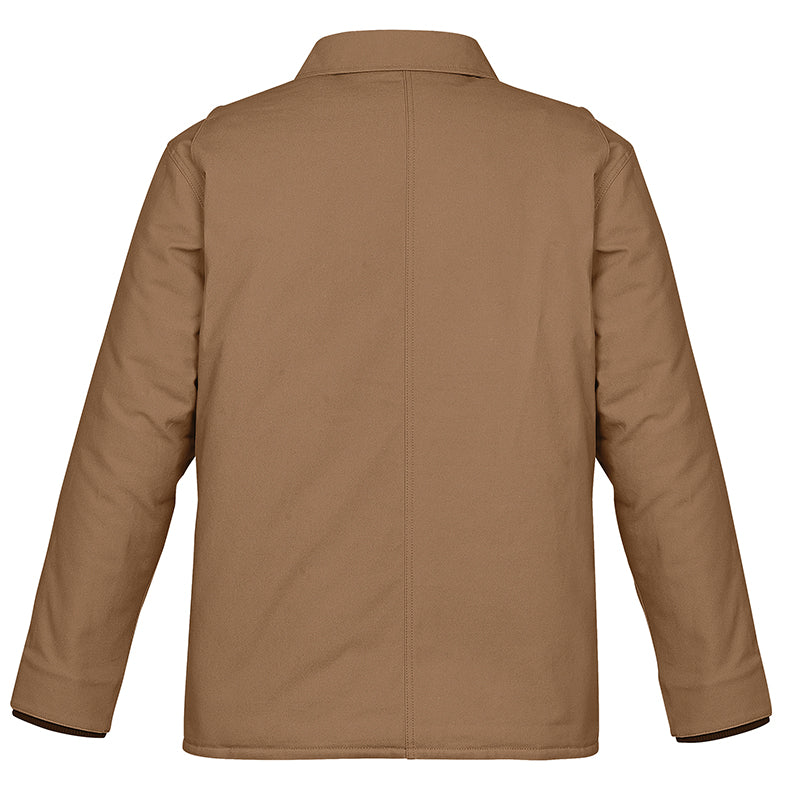 Men's Flatiron Work Jacket - Stormtech Australia