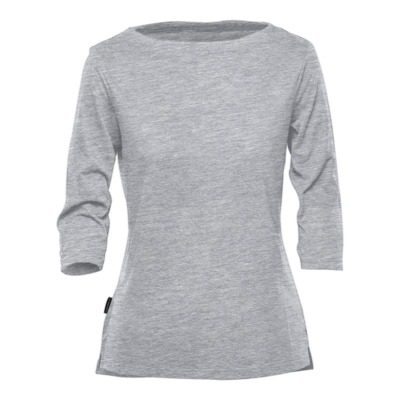 Women's Torcello 3/4 Tee - Stormtech Australia