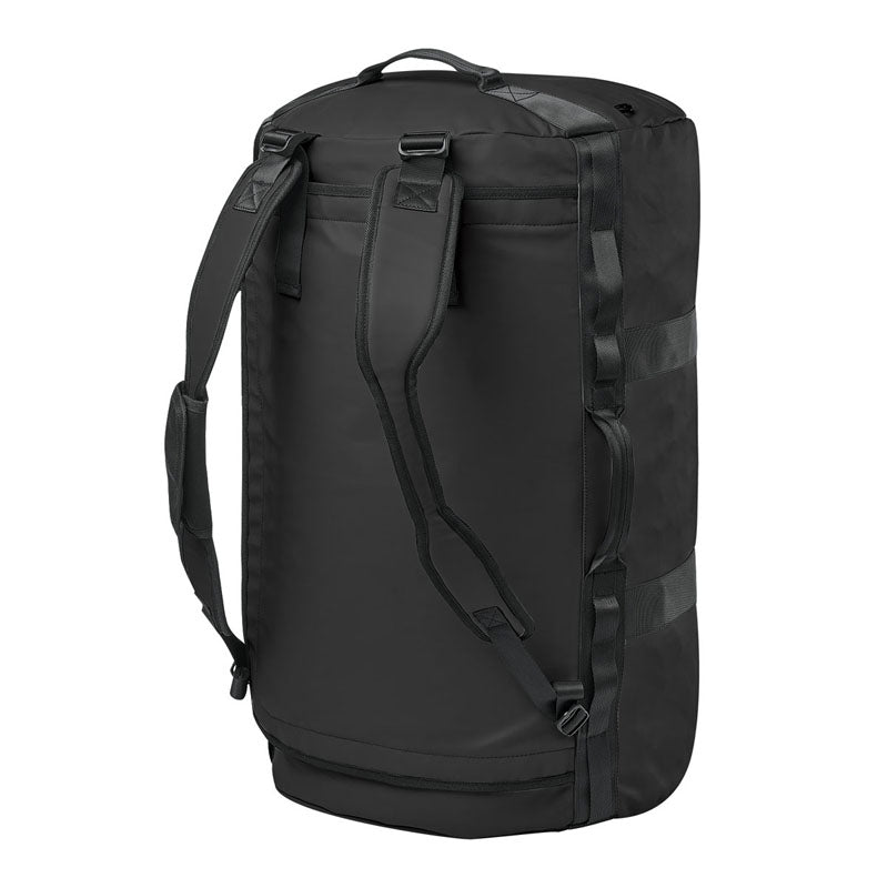 Lisbon Duffle Backpack All Black - Sacs à dos | Kapten & Son | Kapten & Son Lisbon Duffle Backpack All Black - Sacs à dos | Kapten & Son | Kapten & Son