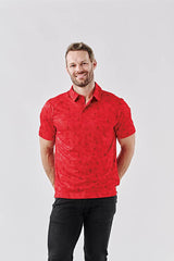 Men's Galapagos Polo STORMTECH Australia