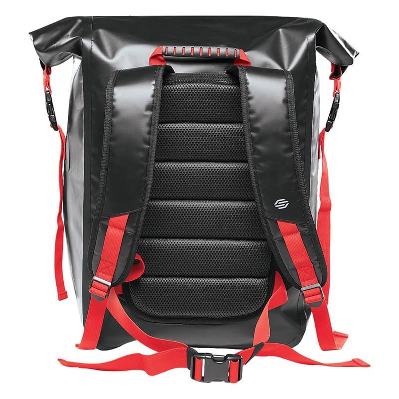 Kemano Backpack - Stormtech Australia