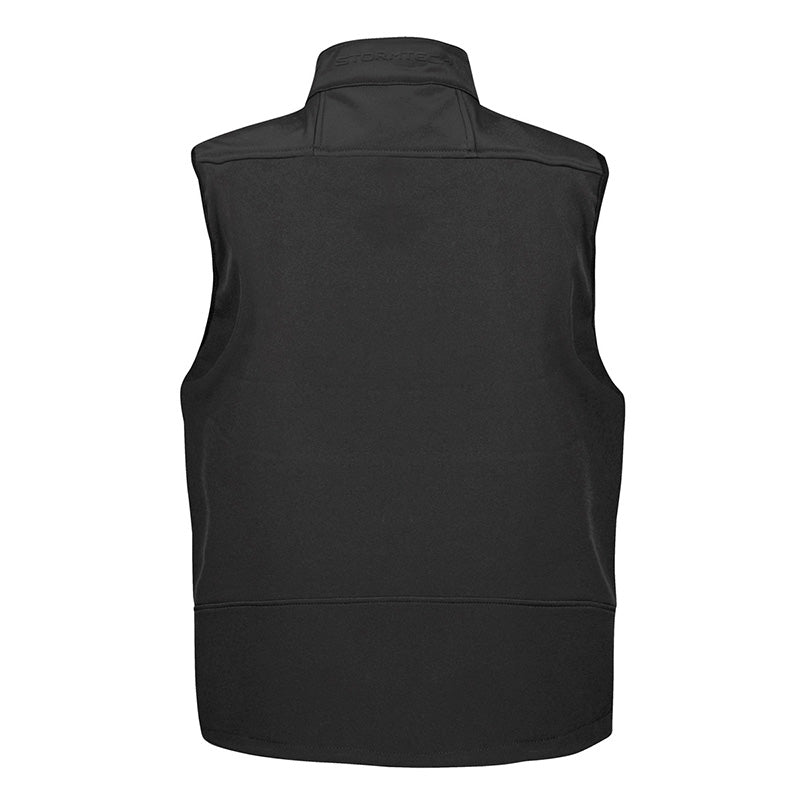 Women's Cirrus Bonded Vest - Stormtech Australia