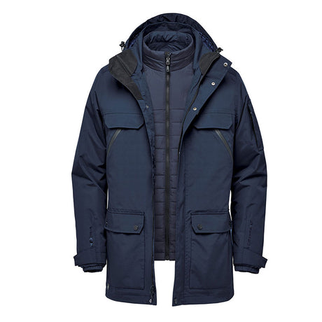 Men's Fairbanks 5-in-1 System Jacket Stormtech