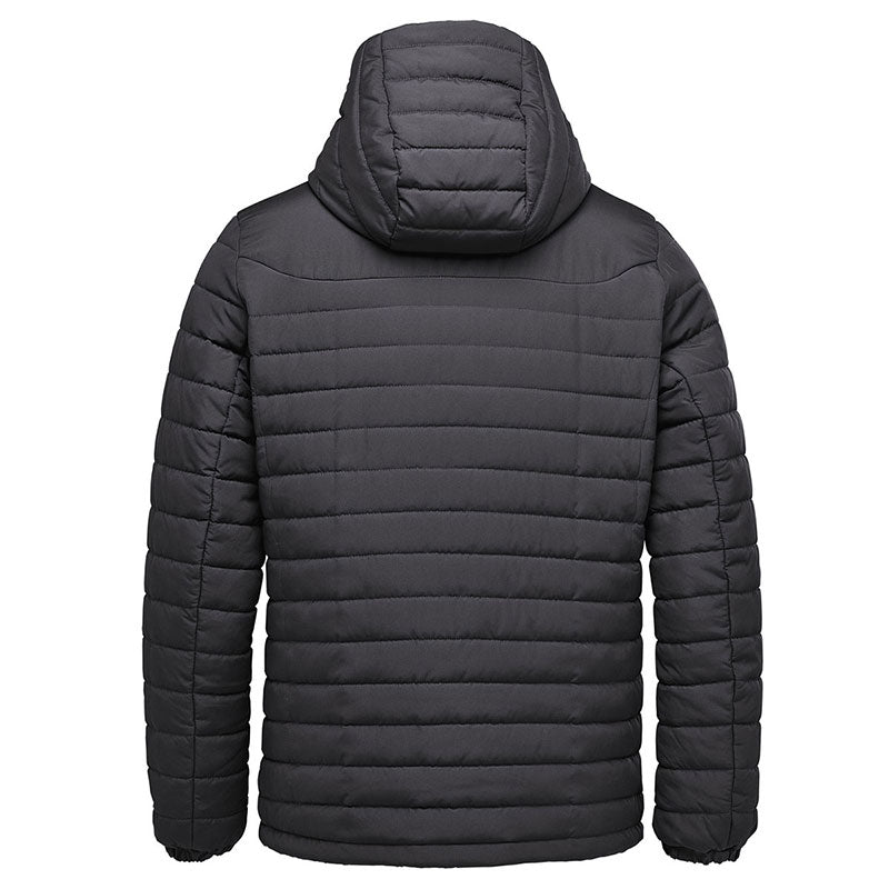 Men's Nautilus Quilted Hoody Stormtech