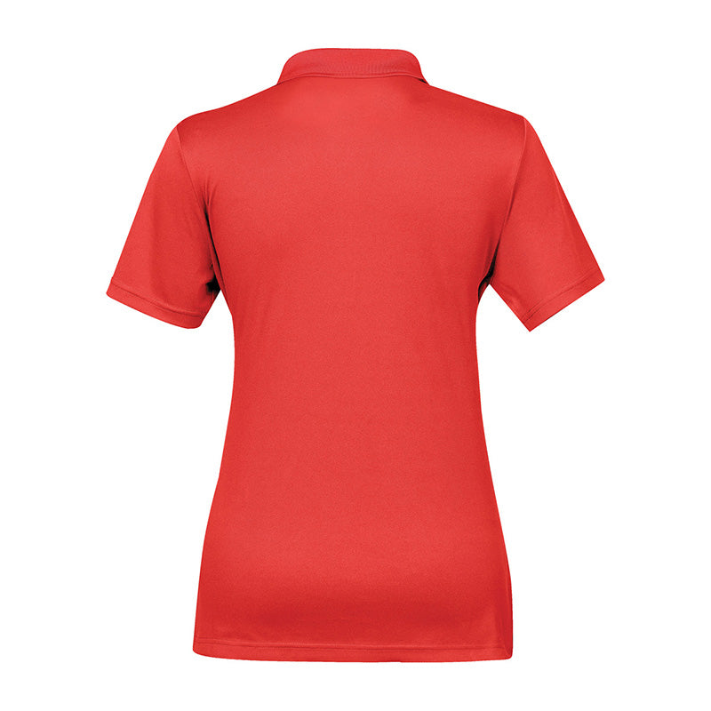 Women's Eclipse Pique Polo - Stormtech Australia