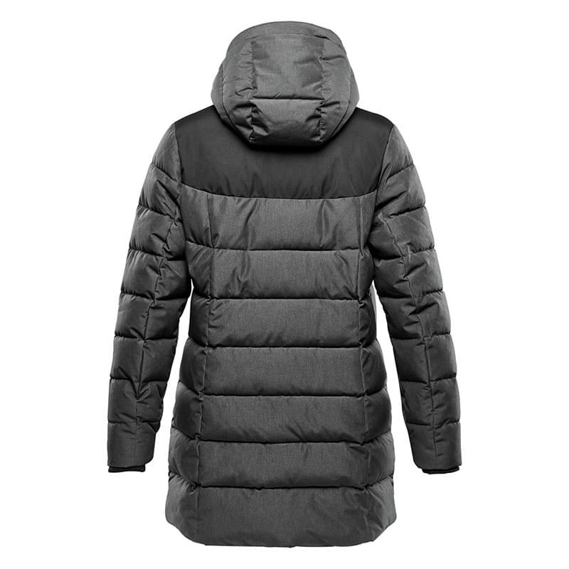 Women's Oslo HD Parka Jacket - Stormtech Australia