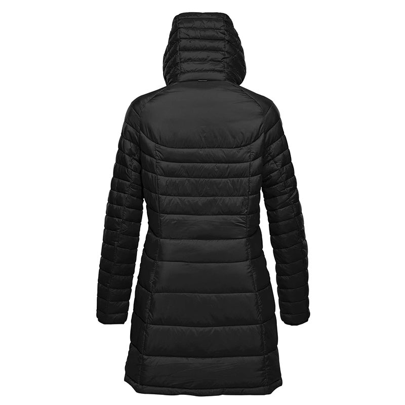 Women's Labrador Parka Jacket - Stormtech Australia