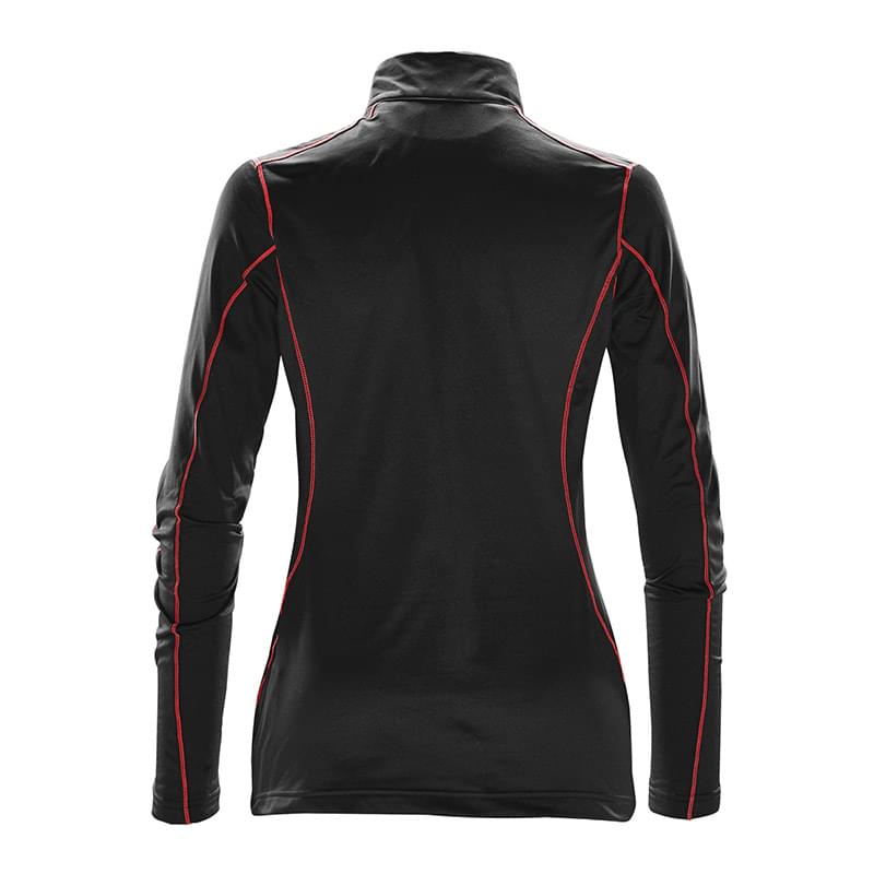 Women's Pulse Fleece Pullover - Stormtech Australia