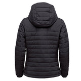 Women's Nautilus Quilted Hoody Stormtech