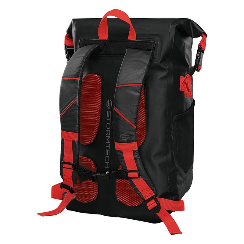 Rainier 25 Waterproof Backpack - Stormtech Australia