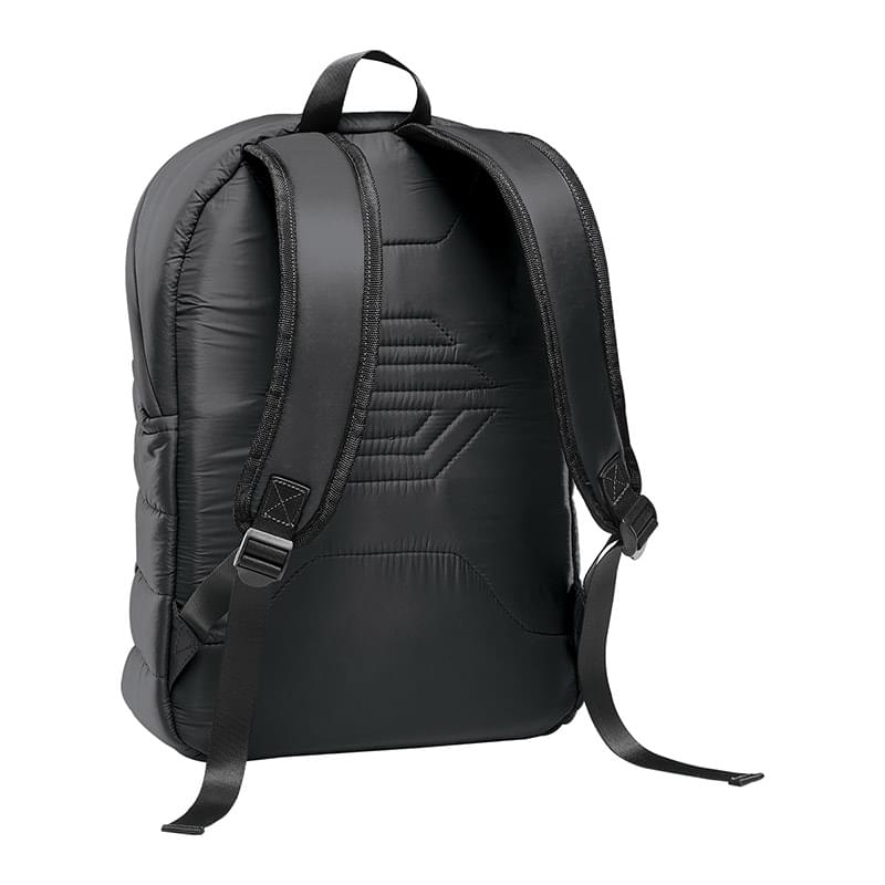 Stavanger Quilted Backpack - Stormtech Australia