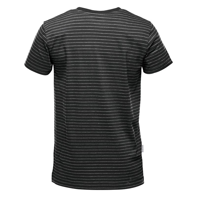 Men's Railtown Crew Neck Tee - Stormtech Australia