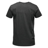 Men's Railtown Crew Neck Tee - Stormtech Australia