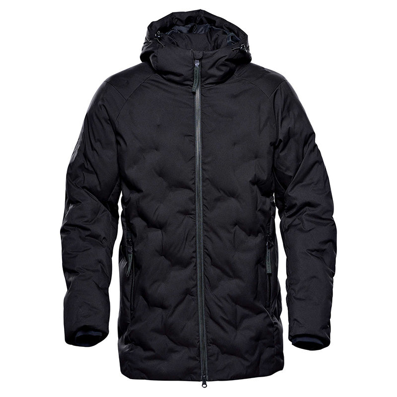 Men's Stockholm Parka - Stormtech Australia