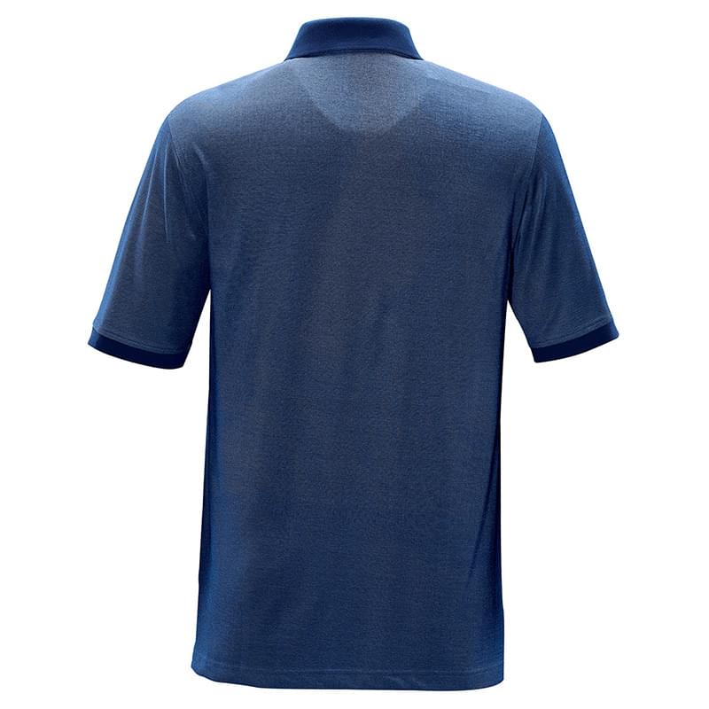 Men's Sigma Poly Cotton Polo - Stormtech Australia