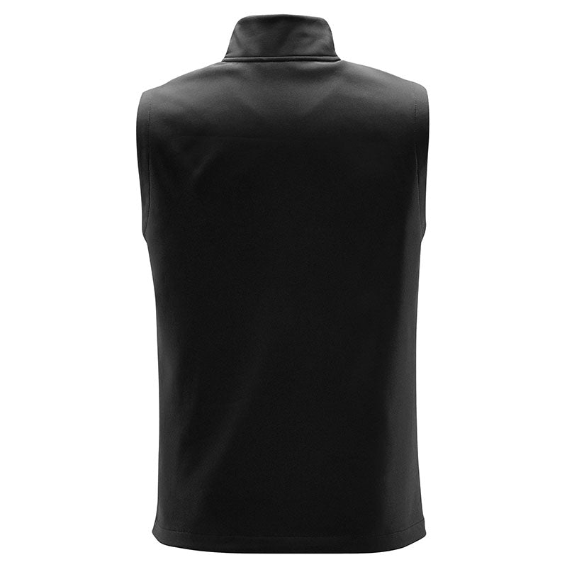 Men's Orbiter Softshell Vest - Stormtech Australia