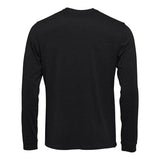 Men's Torcello L/S Henley Tee - Stormtech Australia