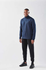 Men's Augusta 1/4 Zip Long Sleeve - STORMTECH Australia