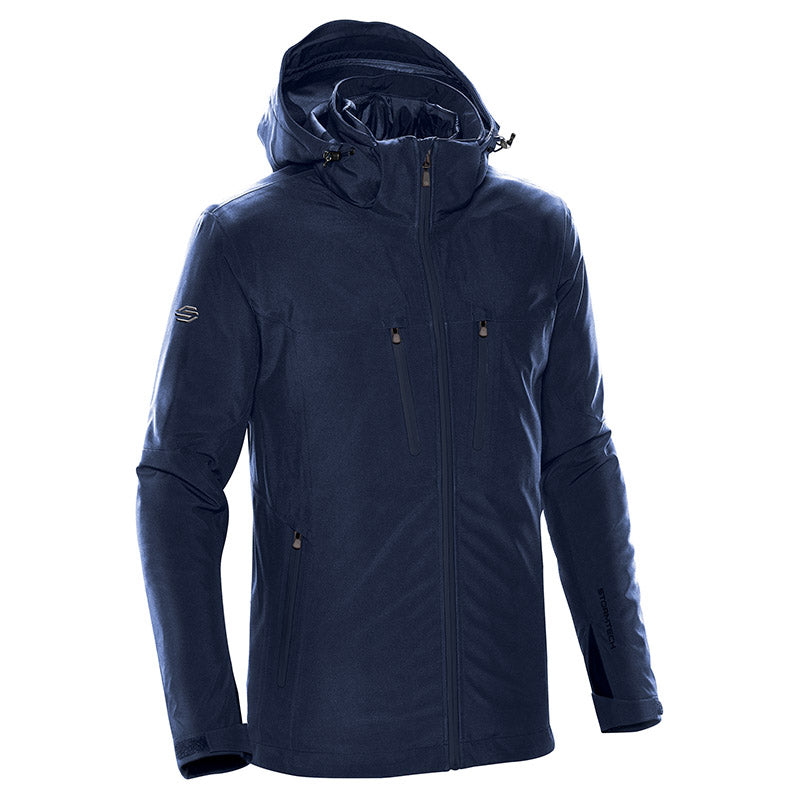 Men's Matrix System Jacket - Stormtech Australia