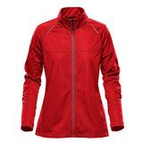 Women's Greenwich Lightweight Softshell Jacket - Stormtech Australia