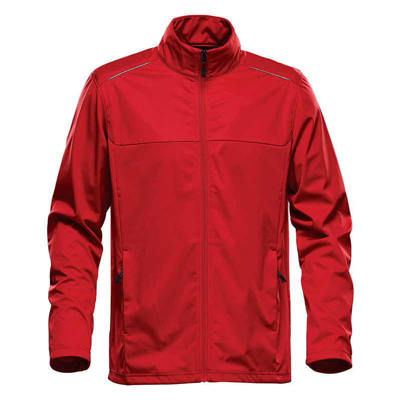 Men's Greenwich Lightweight Softshell - Stormtech Australia