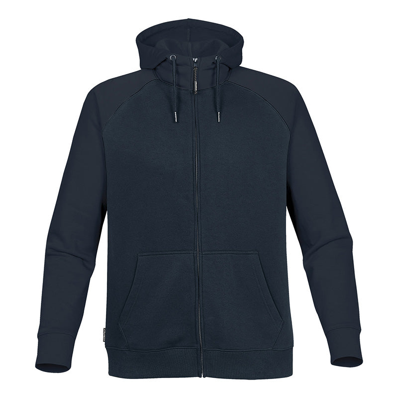 Men's Omega Zip Hoody - Stormtech Australia