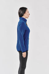 Women's Novarra Full Zip Jacket Stormtech