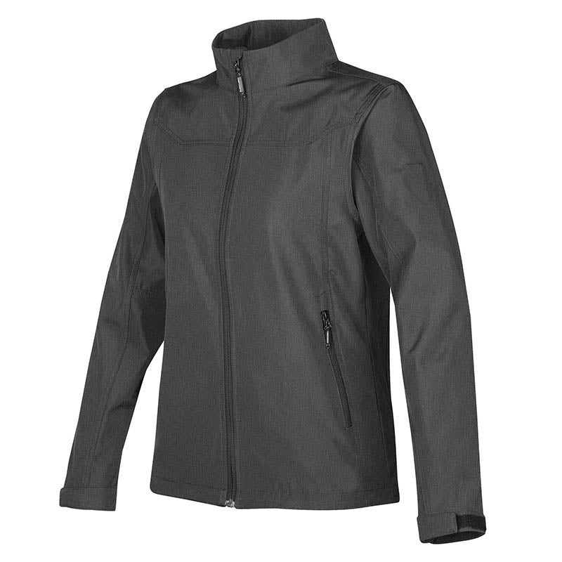 Women's Endurance Softshell Jacket - Stormtech Australia