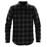 Men's Logan Snap Front Shirt - Stormtech Australia