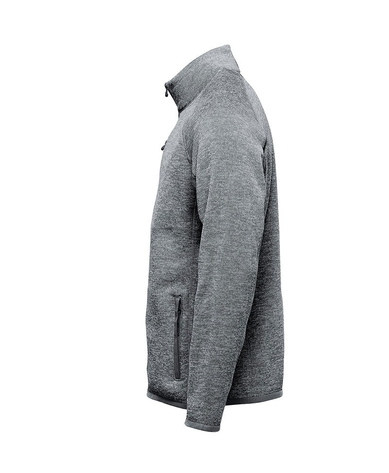 Men's Avalanche Full Zip Fleece Jacket Stormtech