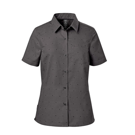 Women's Molokai S/S Shirt STORMTECH Australia