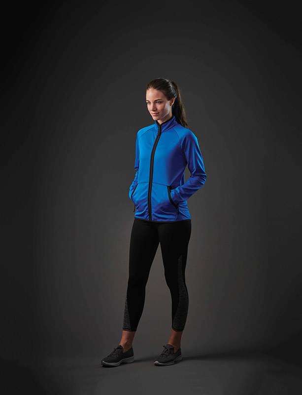 Women's Mistral Fleece Jacket - Stormtech Australia