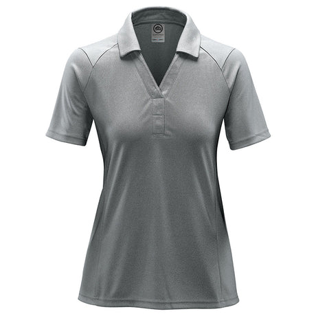 Women's Mistral Heathered Polo - Stormtech Australia