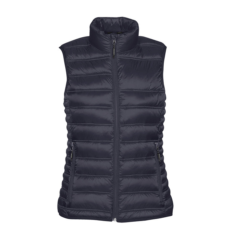 Women's Basecamp Thermal Vest - Stormtech Australia