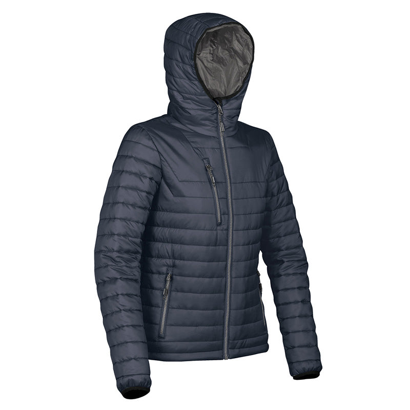 Women's Gravity Thermal Jacket - Stormtech Australia