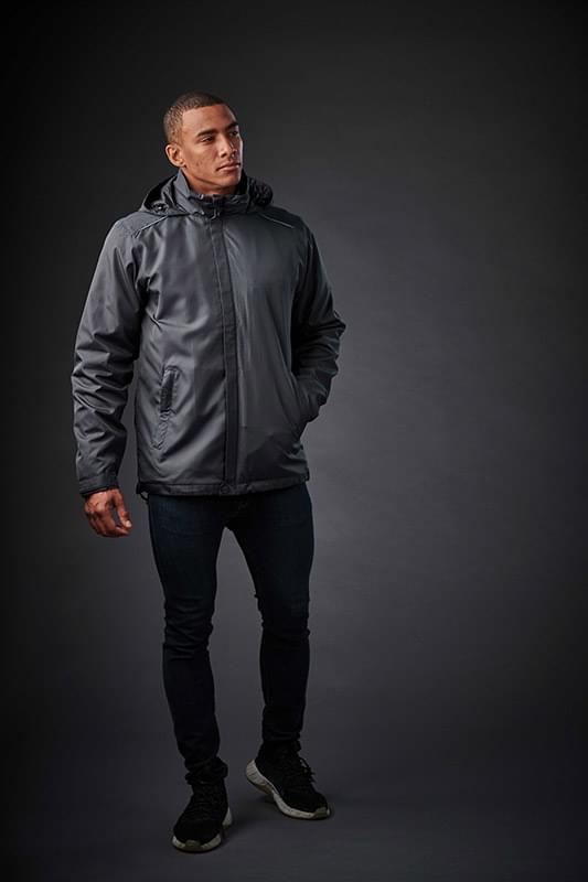 Men's Nautilus 3 in 1 System Jacket - Stormtech Australia