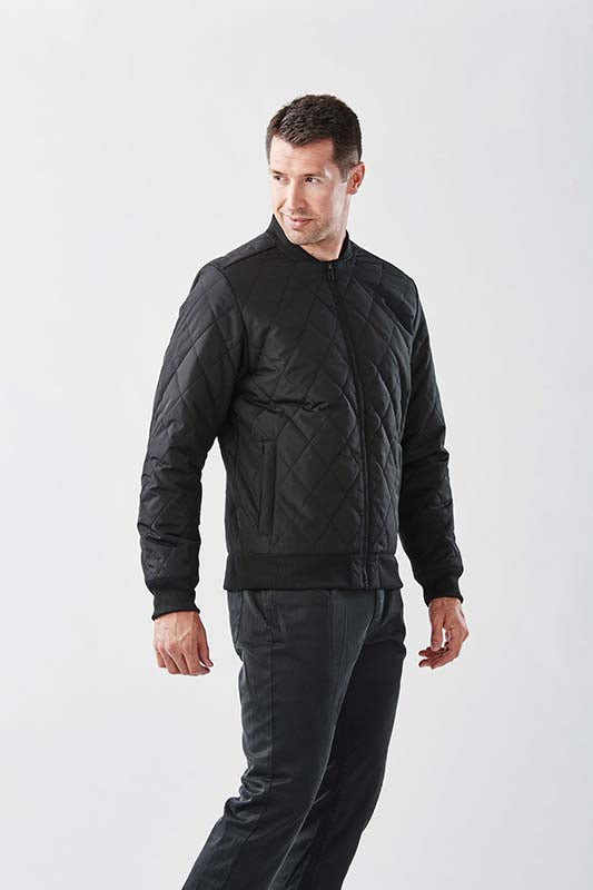 Men's Oakland Thermal Jacket - STORMTECH Australia