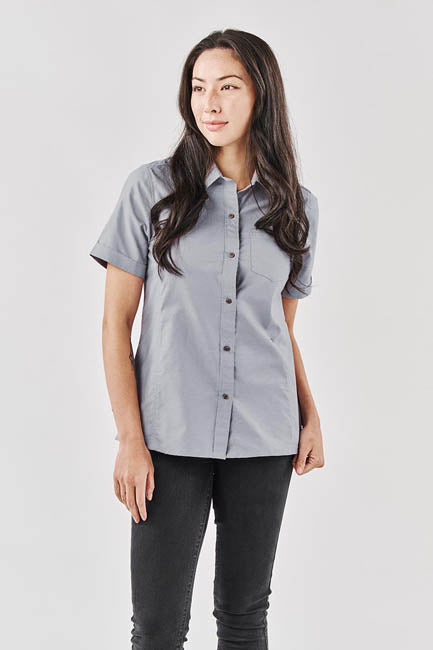 Women's Skeena S/S Shirt Stormtech