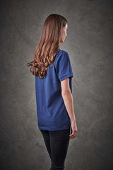 Women's Nantucket Stretch Pique Polo - Stormtech Australia