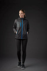 Women's Olympia Shell Jacket - Stormtech Australia