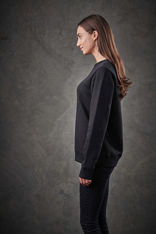 Women's Yukon Crew Pullover - Stormtech Australia